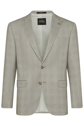 Kostuumblazers beige DIGEL
