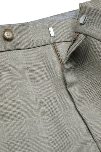 Broeken beige DIGEL