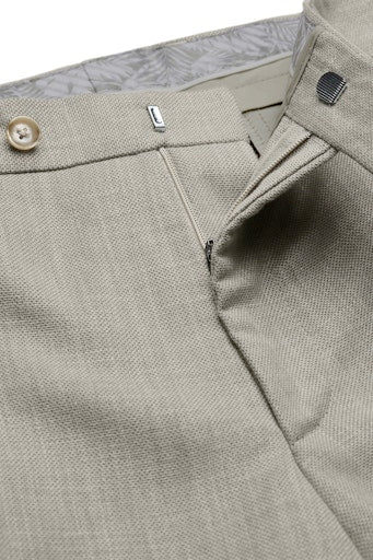 Broeken beige DIGEL