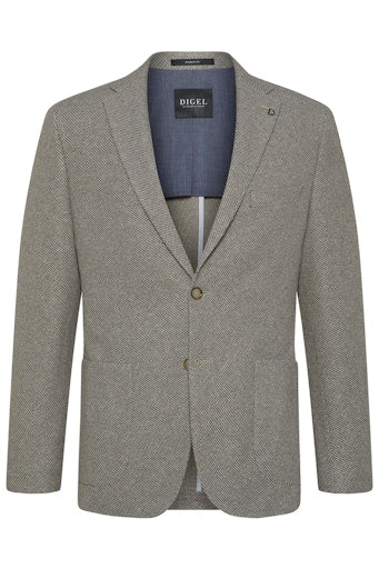 Kostuumblazers beige DIGEL