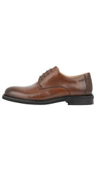 Geklede schoenen bruin DIGEL