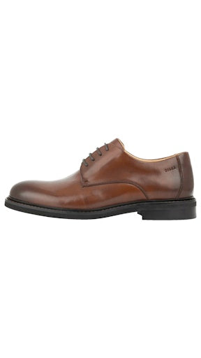 Geklede schoenen bruin DIGEL