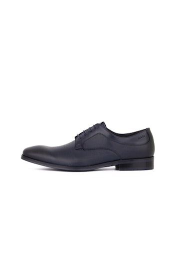 Geklede schoenen blauw DIGEL