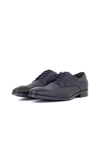 Geklede schoenen blauw DIGEL