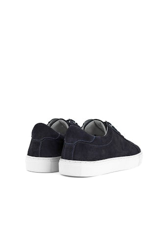 Sneakers blauw DIGEL
