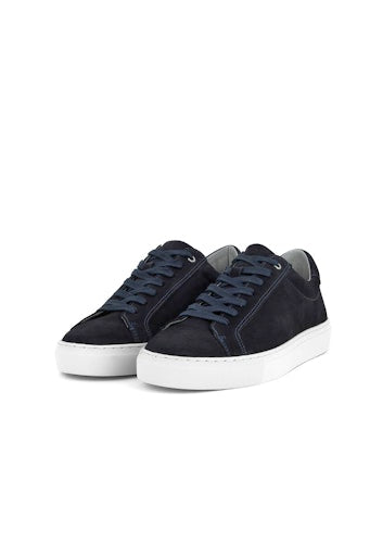 Sneakers blauw DIGEL