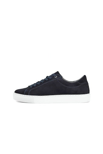 Sneakers blauw DIGEL