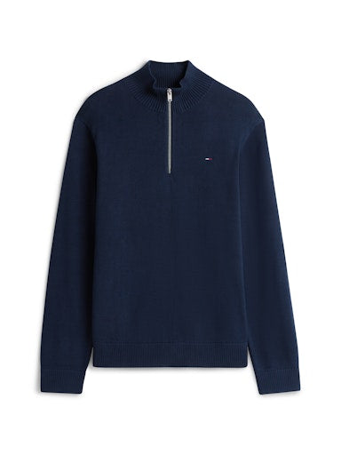 Sweaters navy Tommy Jeans