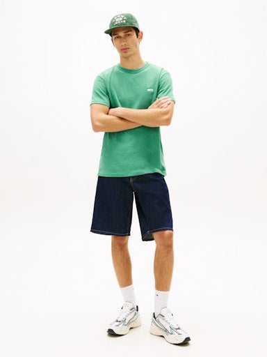 T-shirts korte mouw  Tommy Jeans
