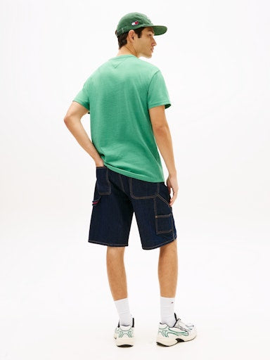 T-shirts korte mouw  Tommy Jeans