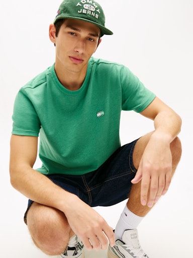 T-shirts korte mouw  Tommy Jeans