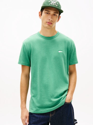 T-shirts korte mouw  Tommy Jeans