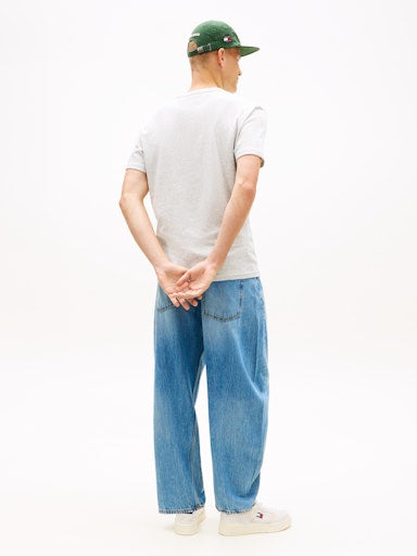 T-shirts korte mouw multicolor Tommy Jeans