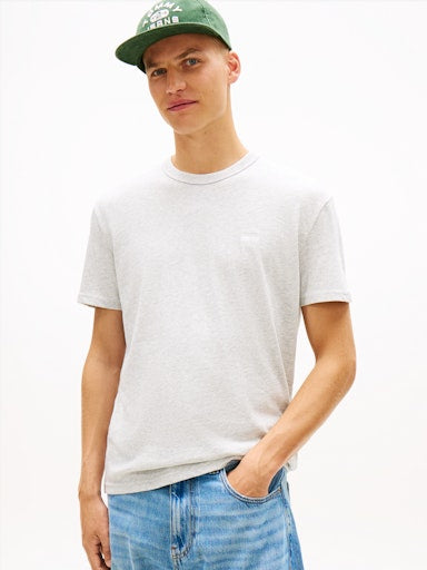 T-shirts korte mouw multicolor Tommy Jeans