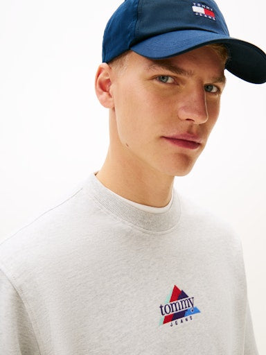 Pulls  Tommy Jeans