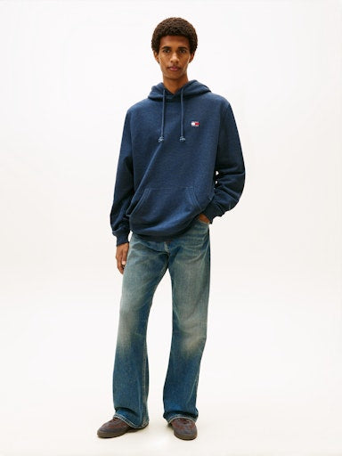 Sweaters navy Tommy Jeans