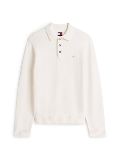 Sweaters wit Tommy Jeans
