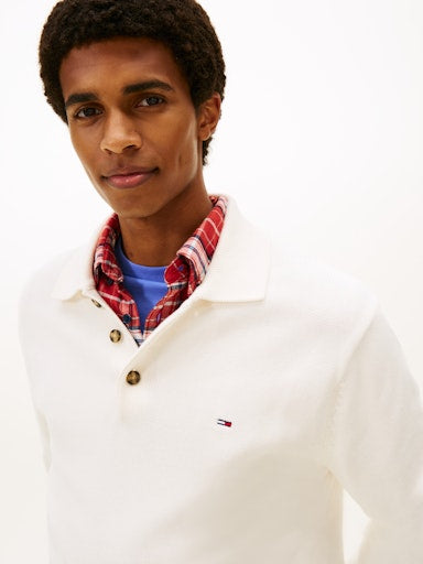 Sweaters wit Tommy Jeans