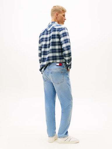 Jeans multicolor Tommy Jeans