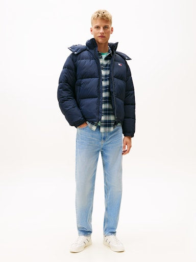 Jeans multicolor Tommy Jeans