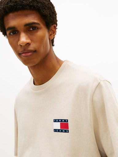 T-shirts korte mouw multicolor Tommy Jeans