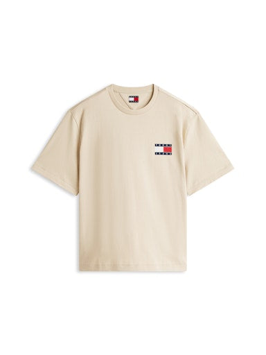 T-shirts korte mouw multicolor Tommy Jeans