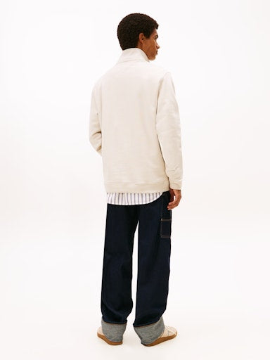 Sweaters wit Tommy Jeans
