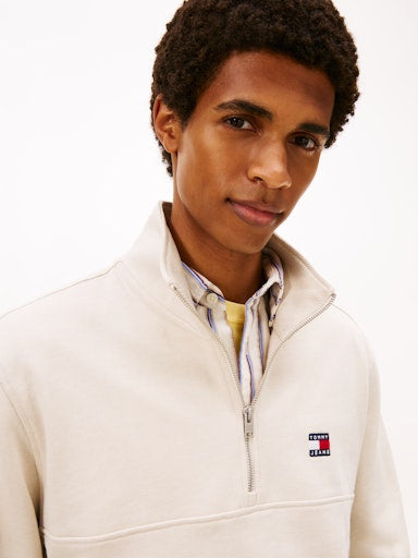 Sweaters wit Tommy Jeans