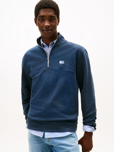 Sweaters navy Tommy Jeans
