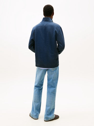 Sweaters navy Tommy Jeans