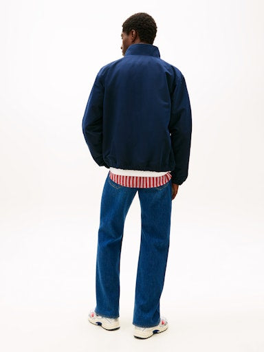 Jassen navy Tommy Jeans