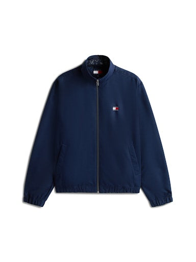 Jassen navy Tommy Jeans