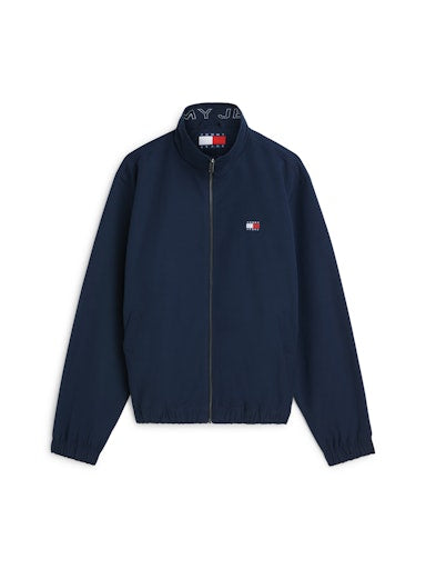 Jassen navy Tommy Jeans