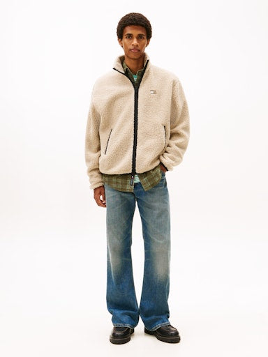 Cardigans multicolor Tommy Jeans