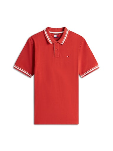 Polo's korte mouw  Tommy Jeans