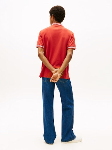 Polo's korte mouw  Tommy Jeans
