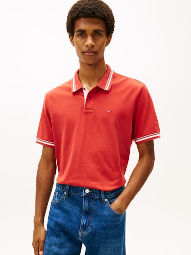 Polo's korte mouw  Tommy Jeans