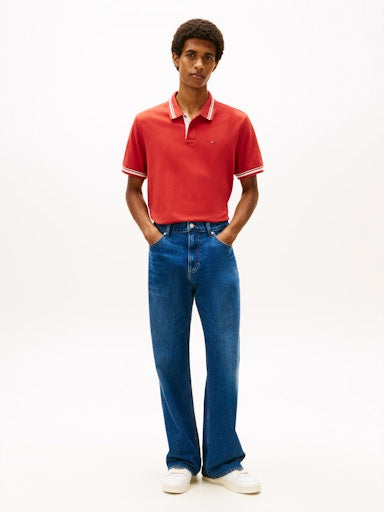 Polo's korte mouw  Tommy Jeans