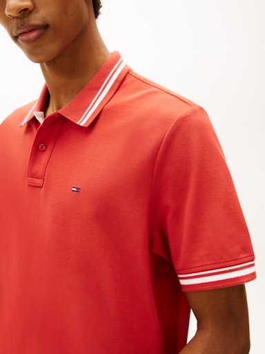 Polo's korte mouw  Tommy Jeans