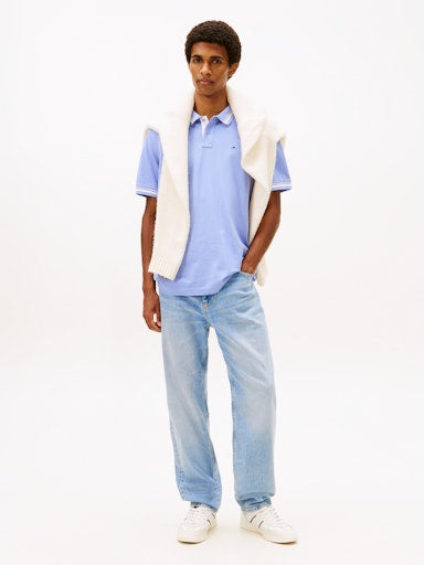 Polo's korte mouw  Tommy Jeans