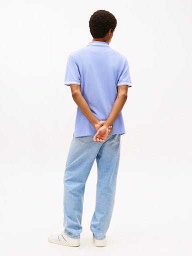 Polo's korte mouw  Tommy Jeans