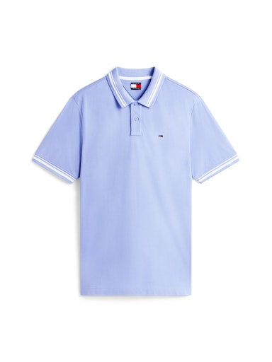 Polo's korte mouw  Tommy Jeans