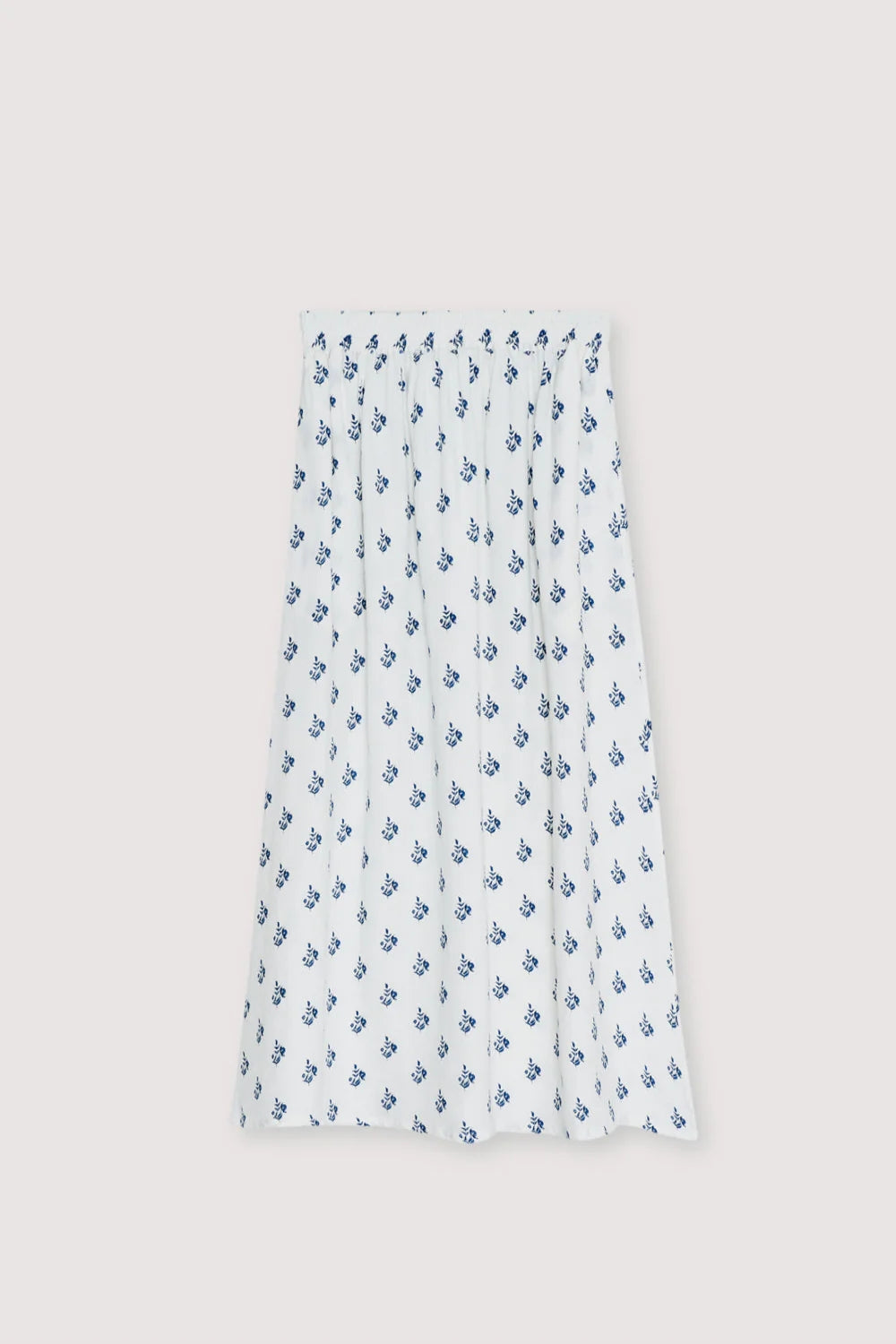 Rokken multicolor The New Society