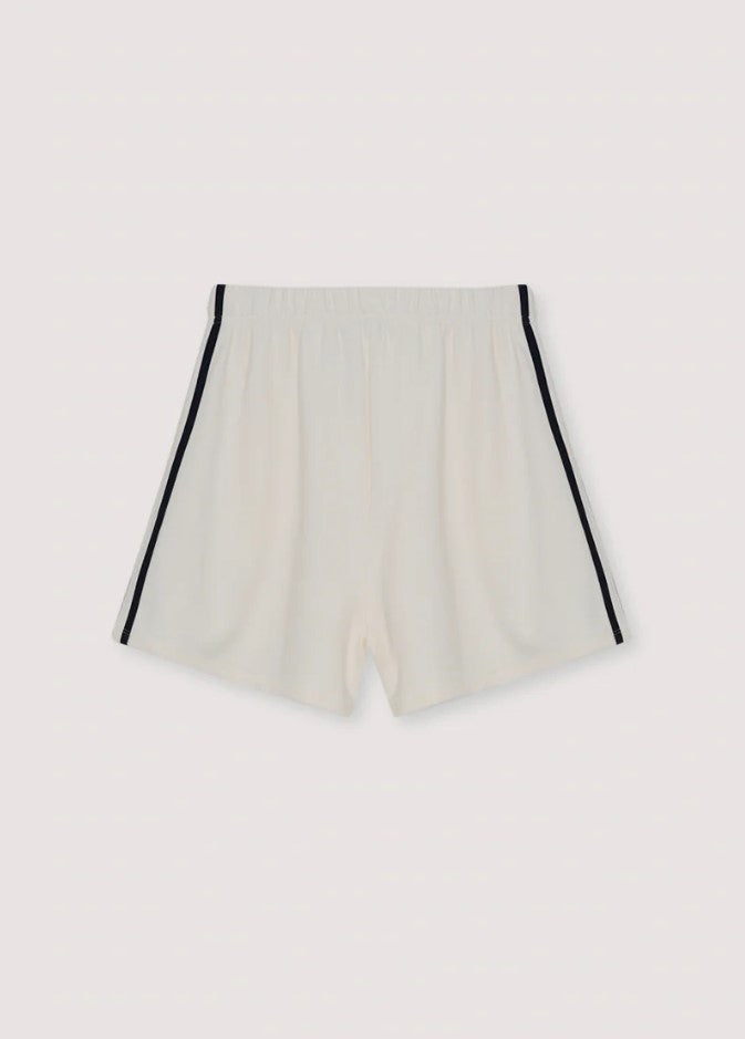 Shorten beige The New Society