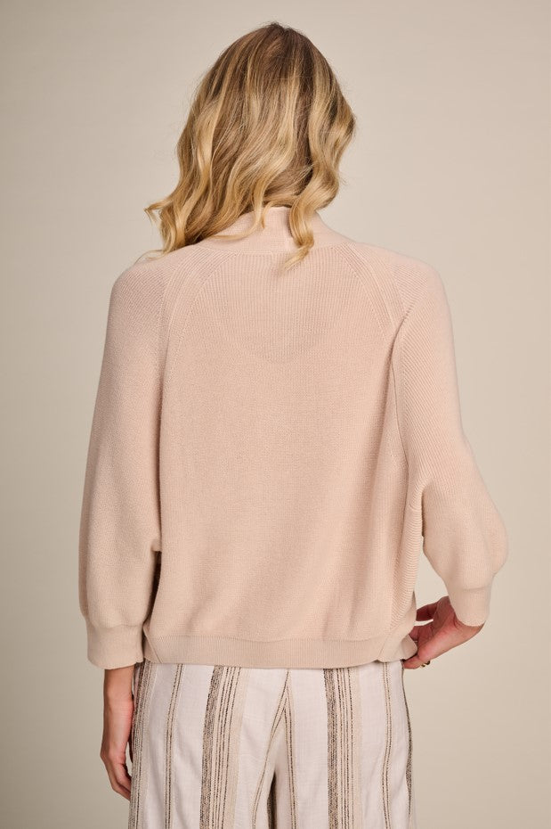 Cardigans beige Due Amanti