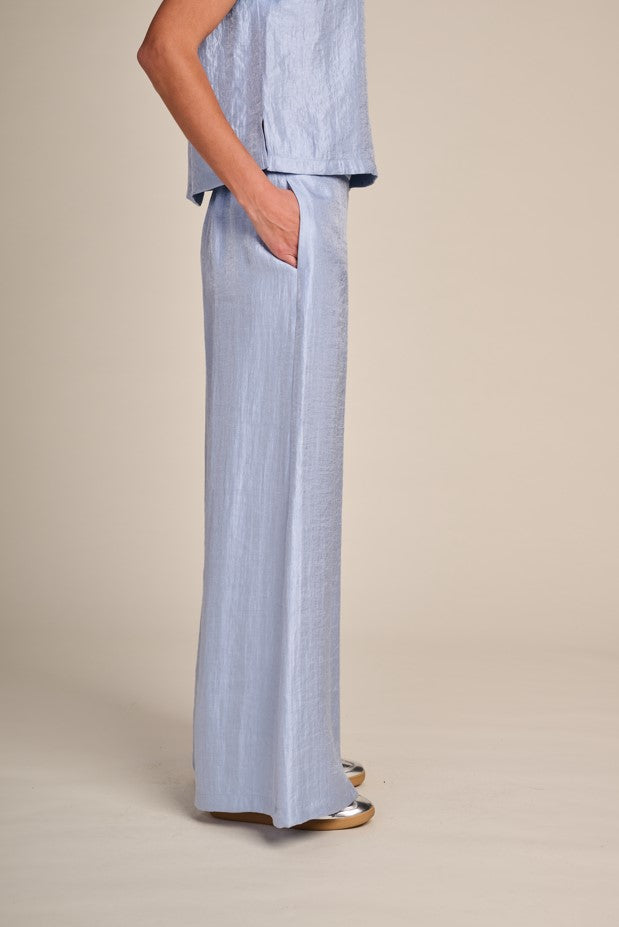 Broeken blauw Due Amanti