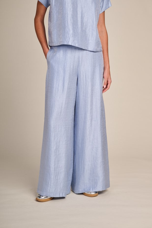 Broeken blauw Due Amanti