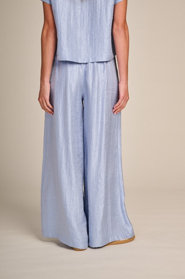 Broeken blauw Due Amanti