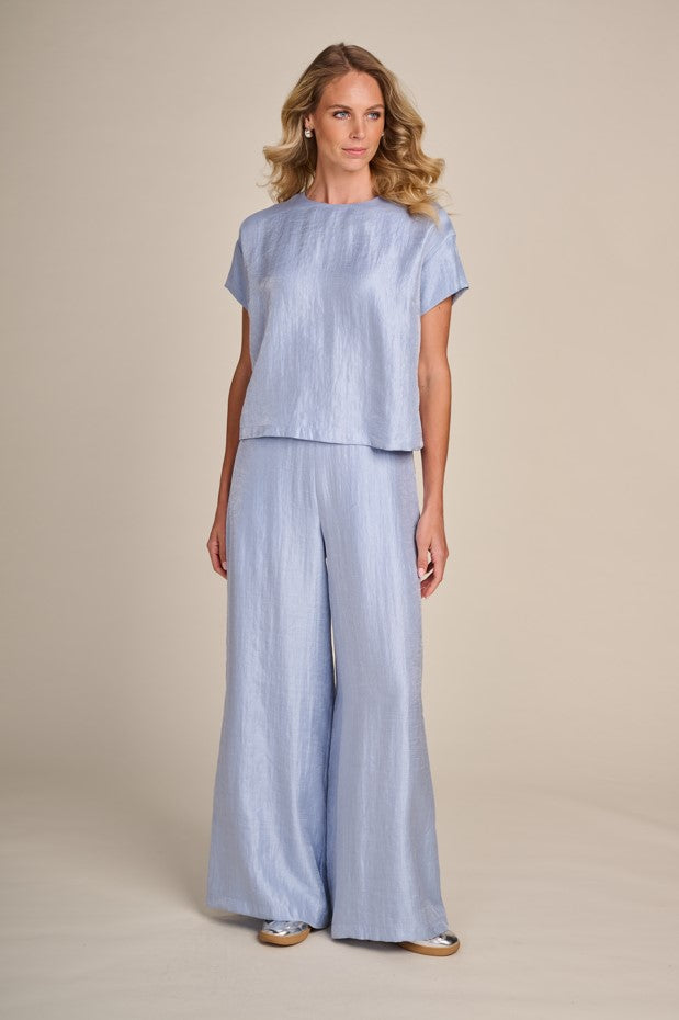 Broeken blauw Due Amanti