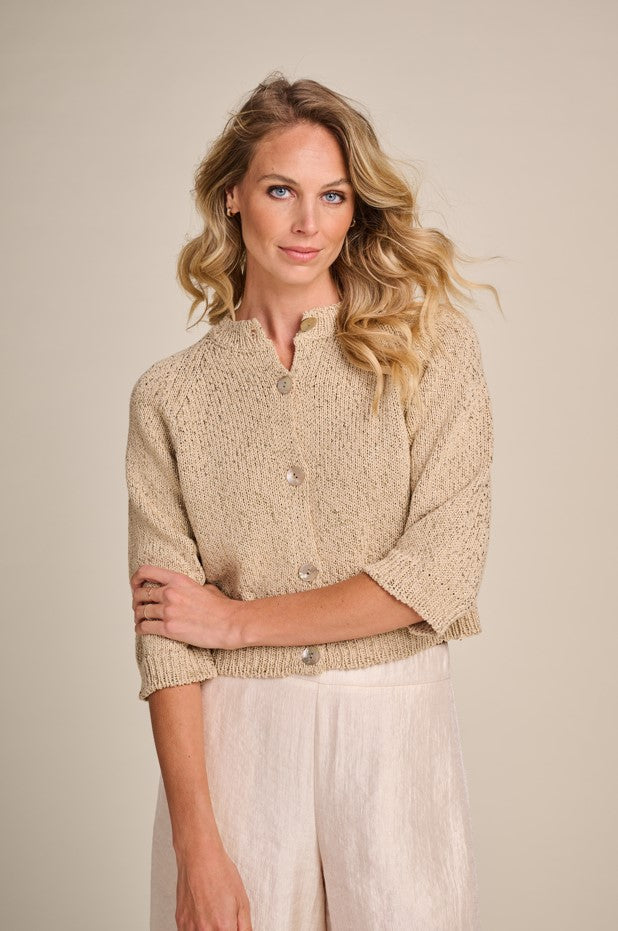 Pulls multicolor Due Amanti